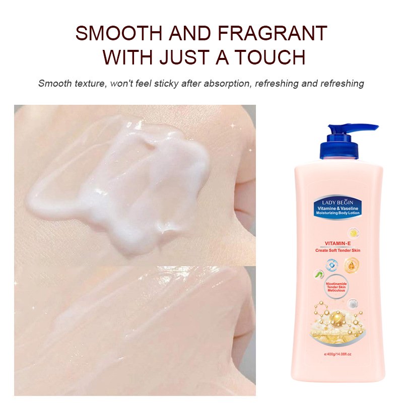 Vaseline Healthy Bright Extra Brightening Gluta Glow Organic Body Lotion Sulfate Free Body Cream Moisturizing Lotion Body Milk