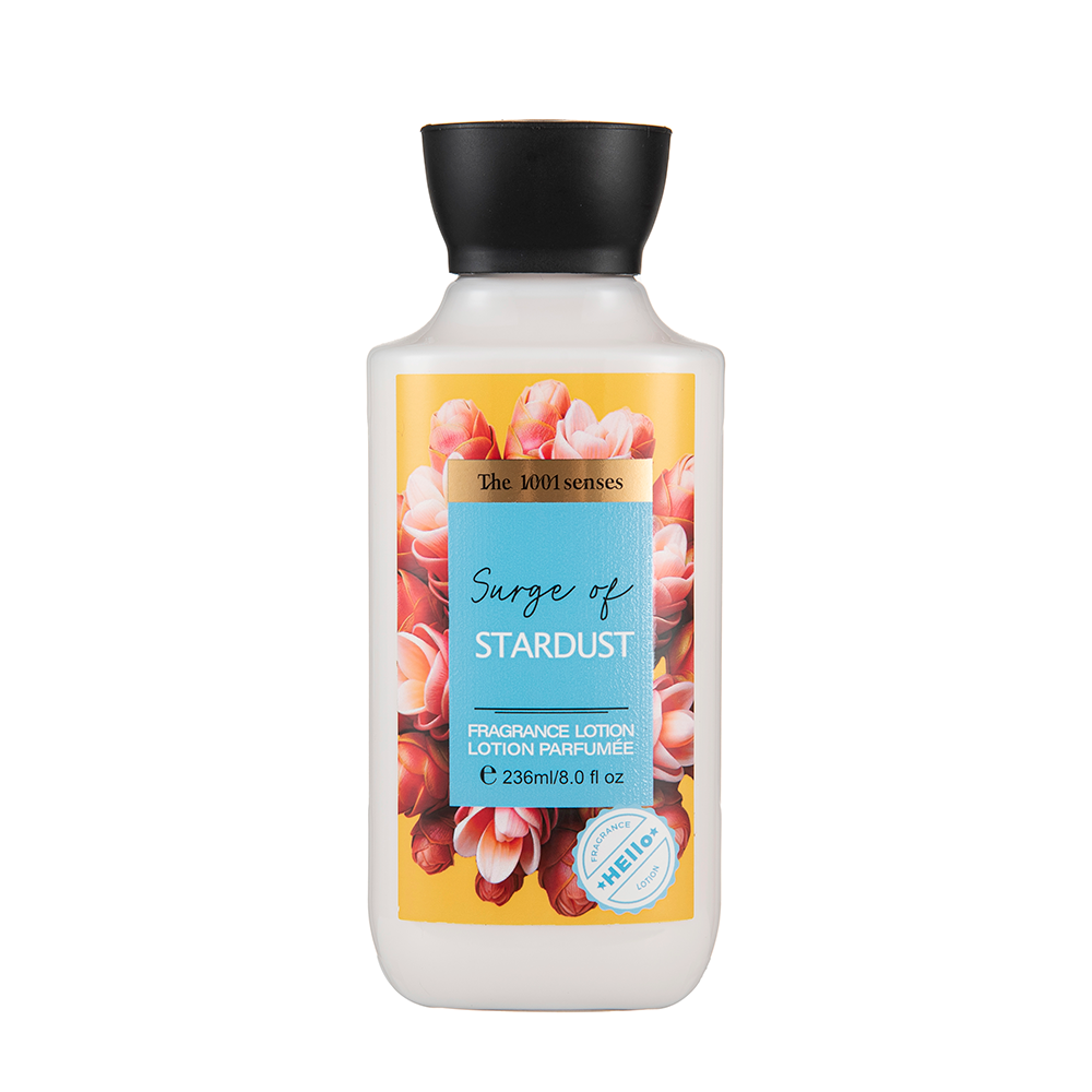 Customer Logo Private Label Skin Care Moisturizer Set Body Lotion Body Butter Cream