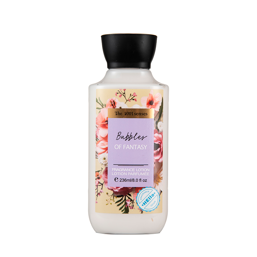 Customer Logo Private Label Skin Care Moisturizer Set Body Lotion Body Butter Cream