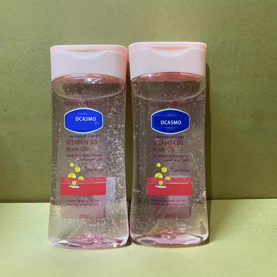 wholesale high quality moisturizing care body gel oil 200ml body lotion