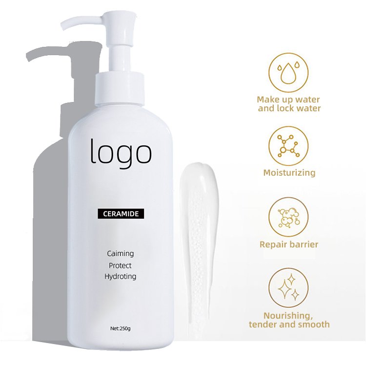 OEM milk perfumed kojic acid silk skin whitening moisturizer lightening nourishing firming body lotion Private label