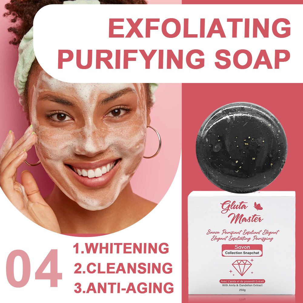 Best Selling Skin Whitening Products Diamant Whitening Set Face Cream Vitamin C Serum Body Lotion Soap Brightening Skin Care Set