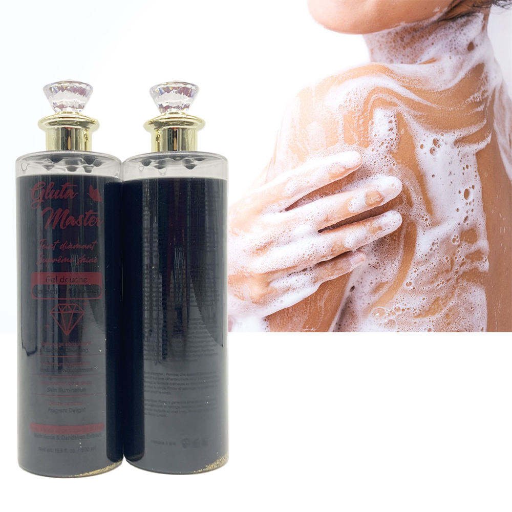 Best Selling Skin Whitening Products Diamant Whitening Set Face Cream Vitamin C Serum Body Lotion Soap Brightening Skin Care Set