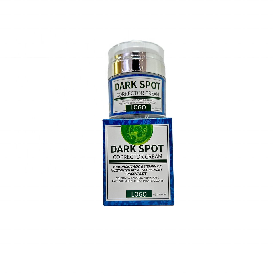 Oem Skin Vitamin E Body Lotion Hyaluronic Acid Creamcollagen Anti-Wrinkle Cream Care Facial Care Cream