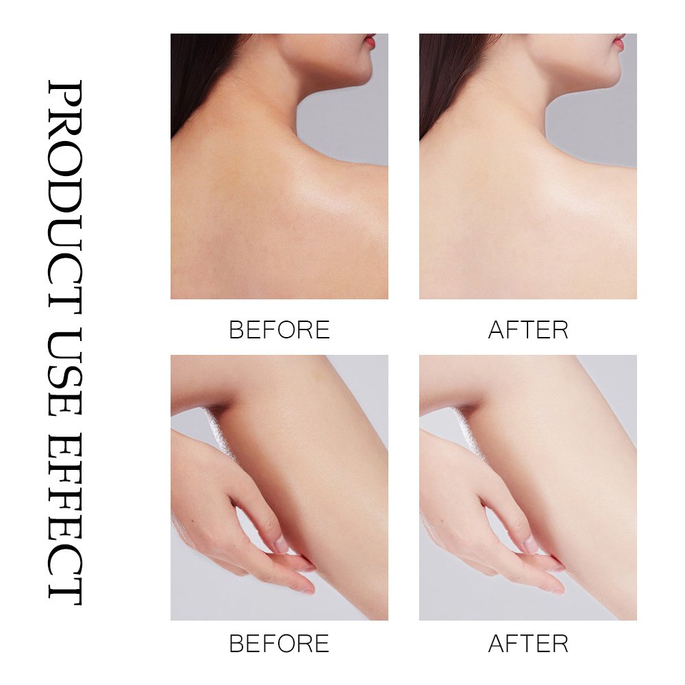 2024 Dry Skin Moisturizing whitening body lotion Organic Fruit Rainbow body lotion Whipped Body Shea Butter