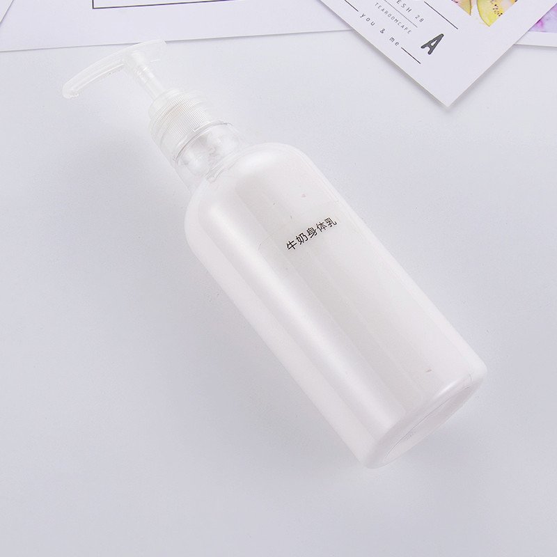Milk Body Skin Care Products Professional Women Beauty Skin Care Products Body lotion