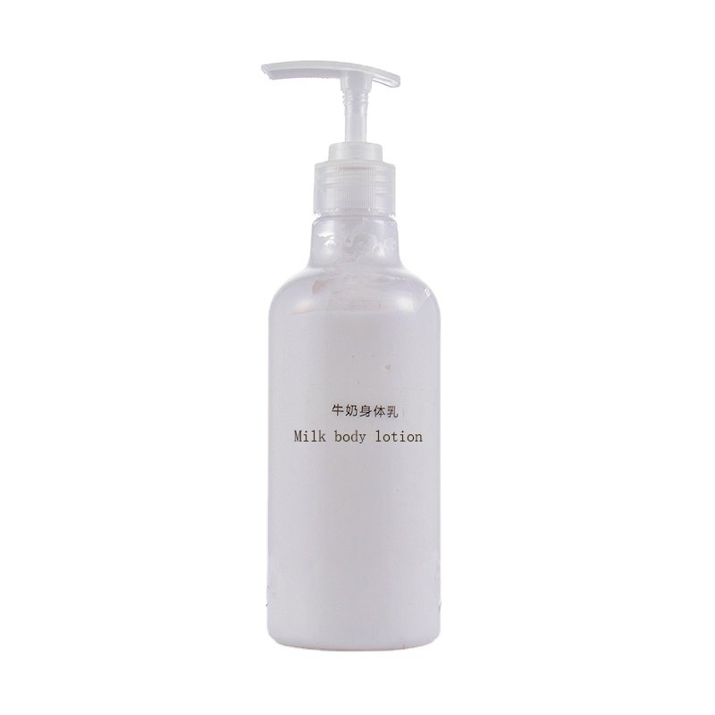 Milk Body Skin Care Products Professional Women Beauty Skin Care Products Body lotion
