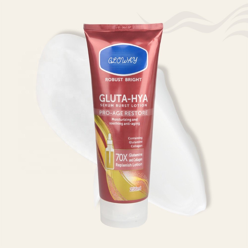 Multi-Effect Anti-Aging Brightening Lightening Body Lotion Moisturizing Whitening Lotion For Brighten And Revitalize Your Skin