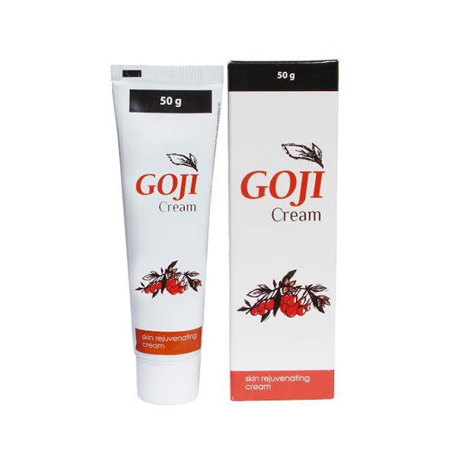 Hot selling Goji Herbal Anti Wrinkle Cream Skin Rejuvenating skin care herbal products lotion
