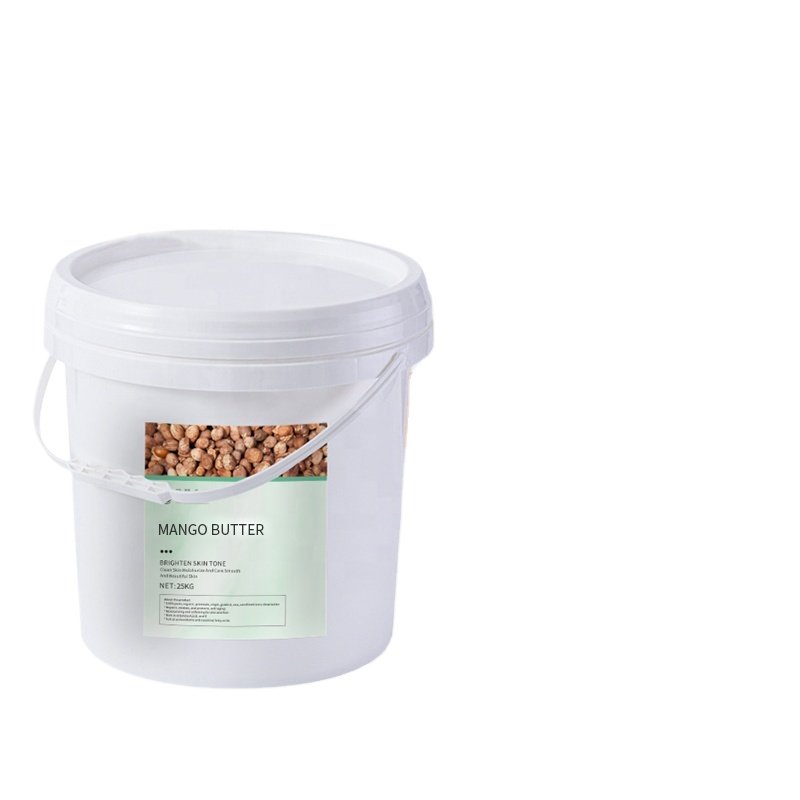 Hot Selling Mango Butter Beauty Care Natural Mango Butter body butter