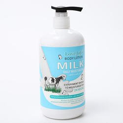 Milk