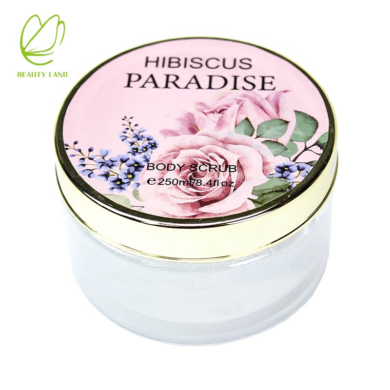 Eucalyptus Mint shower gel Vanilla Body Scrub and moisturizing body lotion Soaking Bath Salt body care hand cream Bath GiftSet