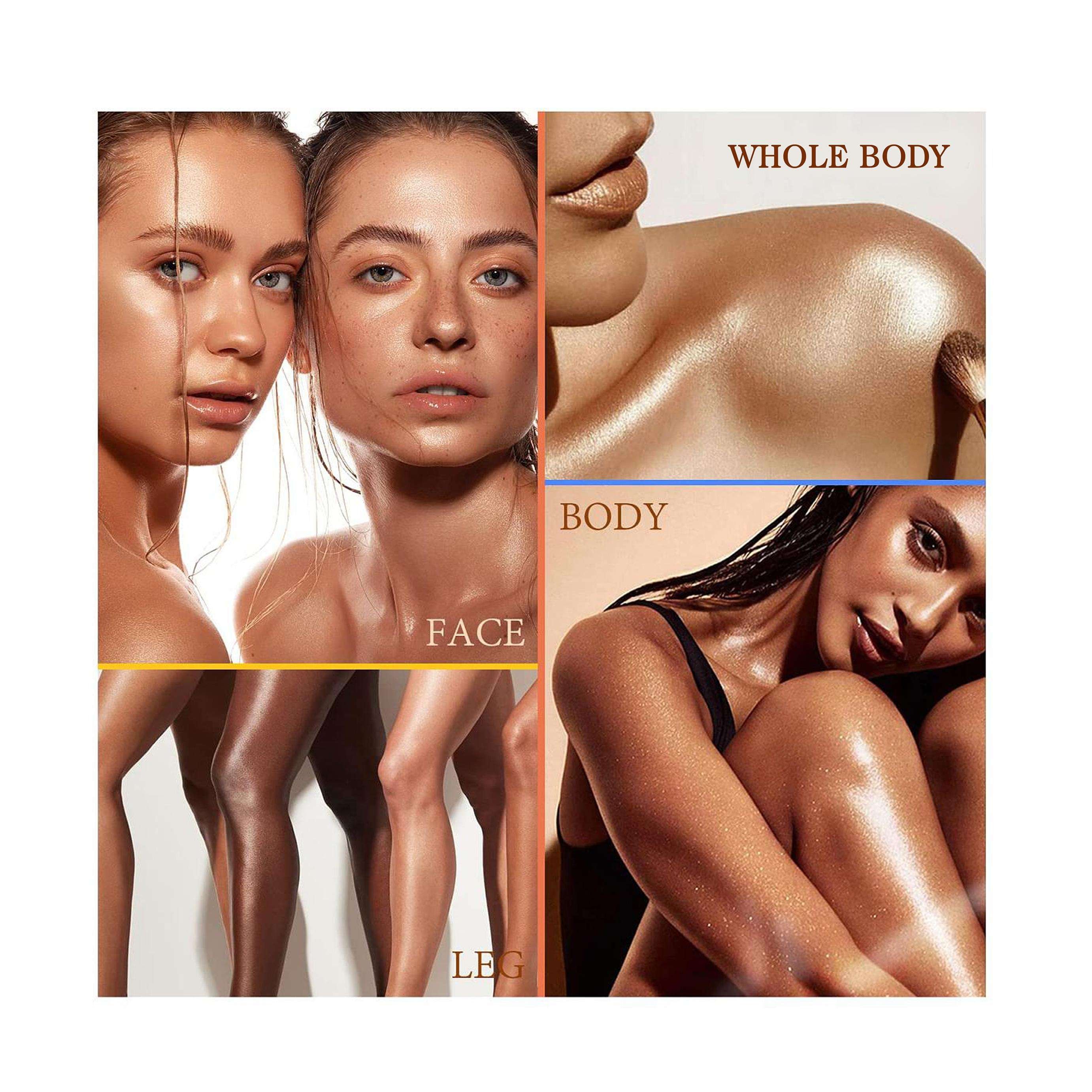 OEM Custom Natural Organic Vitamin E Moisturizing Whitening Retinol Body Lotion Whitening Firming Body Lotion For Dark Skin