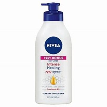 Premium Grade Nivea Body Lotion for Skin Whitening and Nourishment at Affordable Prices
