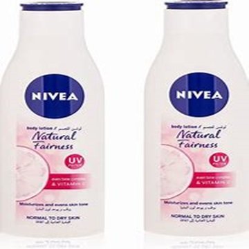 Premium Grade Nivea Body Lotion for Skin Whitening and Nourishment at Affordable Prices