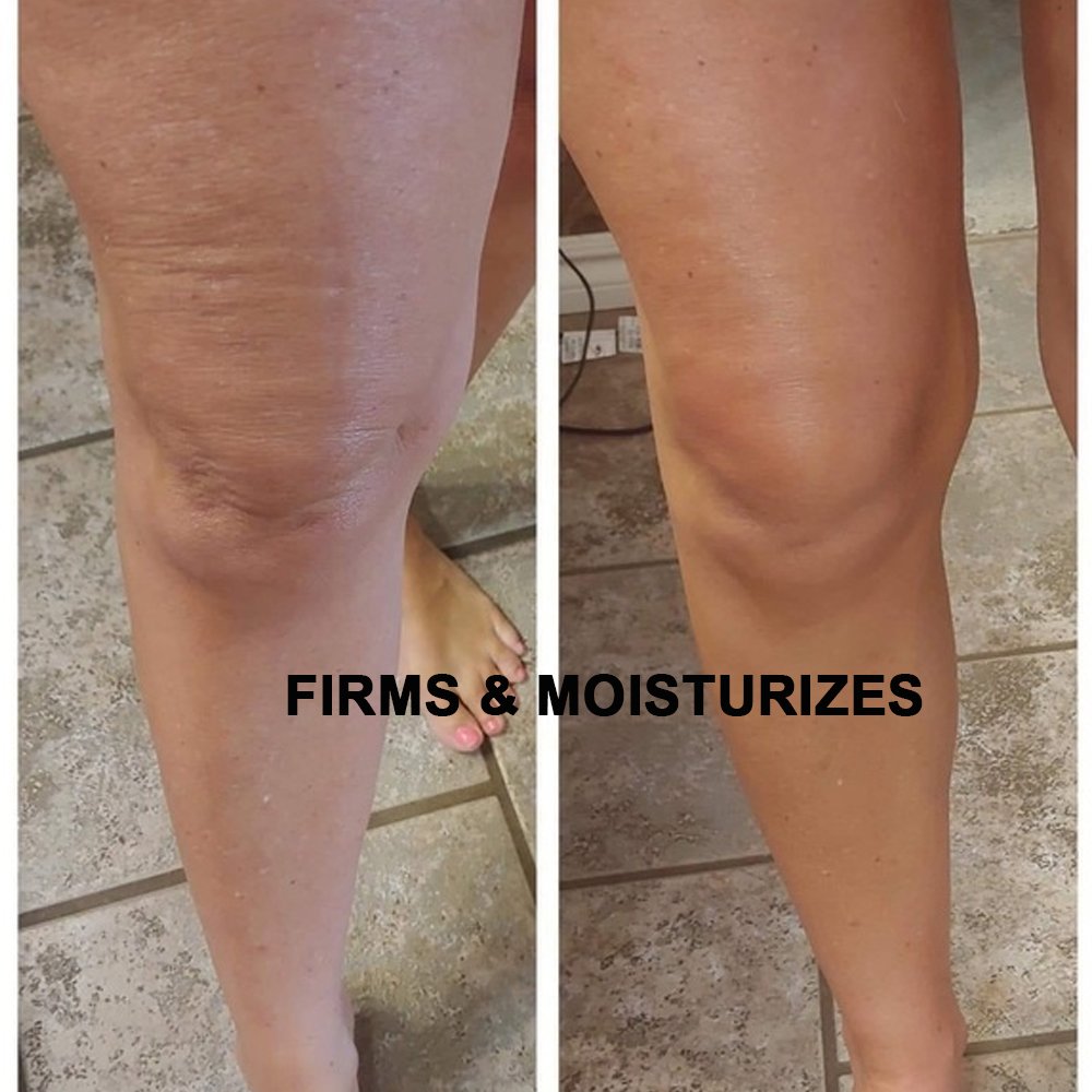 Cocoa Butter Body Moisturizer Lotion Improved Elasticity Sagging Skin Care Lasting Fragrance Full Urea Body Cream