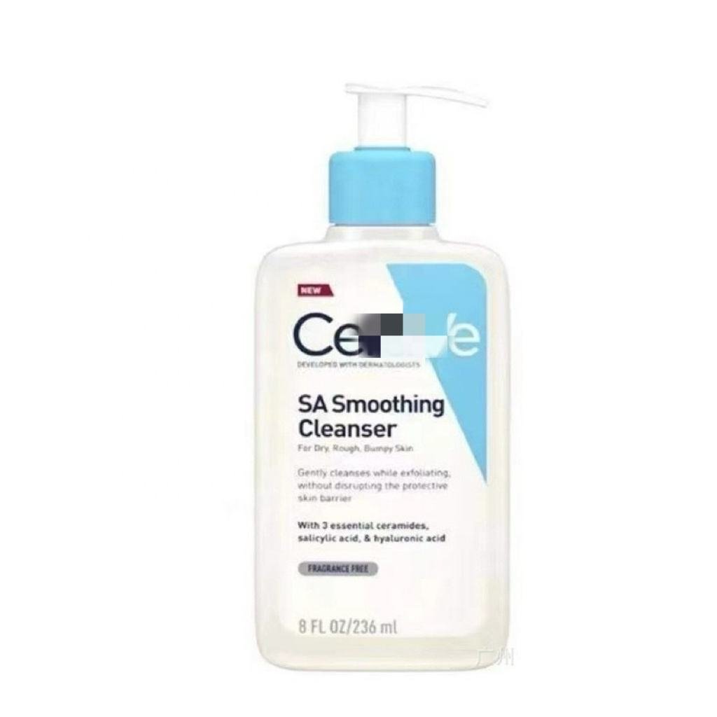 Cerav Moisturizing Lotion for Dry Skin Body & Facial Moisturizer with Hyaluronic Acid and Ceramide Daily Body Cream Products