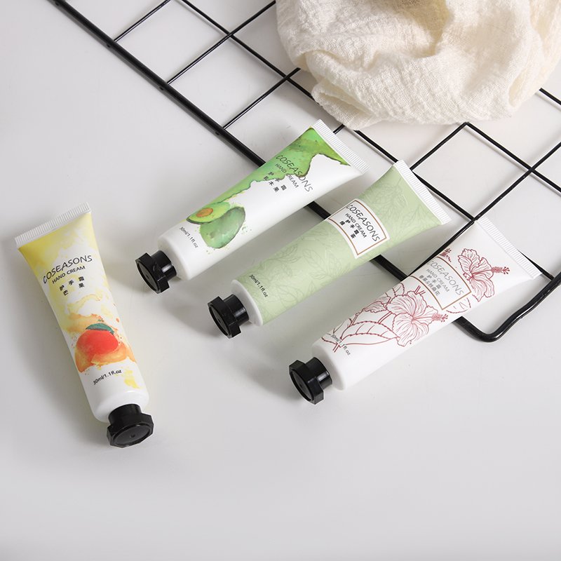 Lotion Cream Skin Care China Wholesale Soft Cosmetic Hand Cream Squeeze Hand Cream Lotion