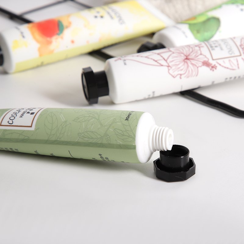 Lotion Cream Skin Care China Wholesale Soft Cosmetic Hand Cream Squeeze Hand Cream Lotion