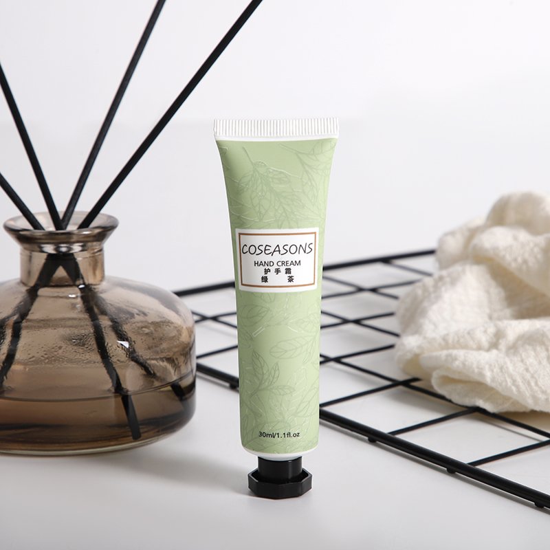 Lotion Cream Skin Care China Wholesale Soft Cosmetic Hand Cream Squeeze Hand Cream Lotion