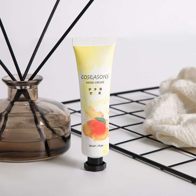 Lotion Cream Skin Care China Wholesale Soft Cosmetic Hand Cream Squeeze Hand Cream Lotion