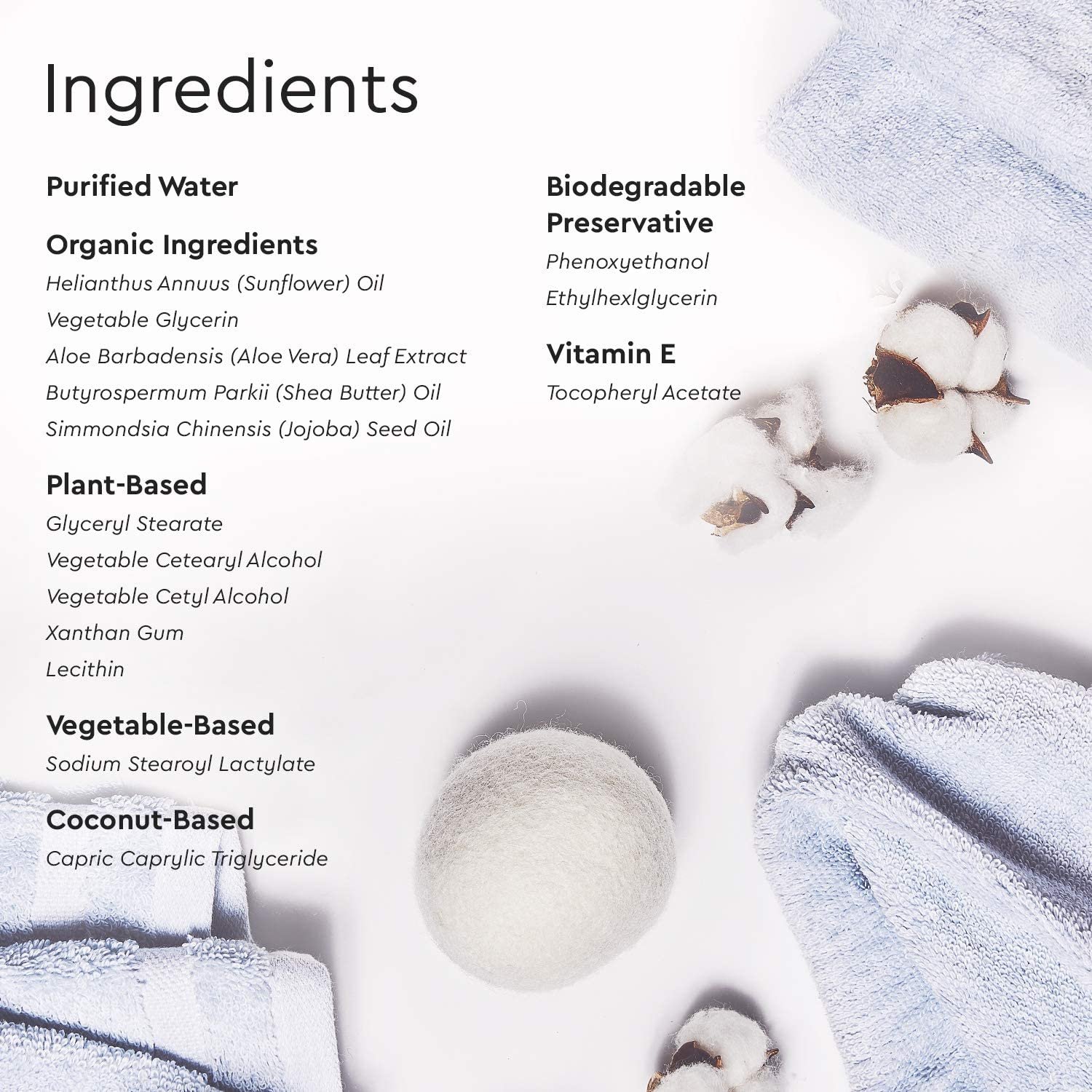 Top Seller 2021 Natural Vegan Body Lotion Cream Private Label Skin Care Moisturizing Body Lotion
