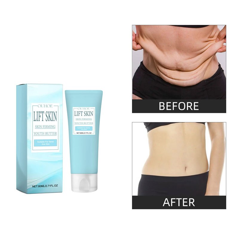Body firming anti-wrinkle cream Moisturizing deep moisturizing skin firming whitening wholesale price