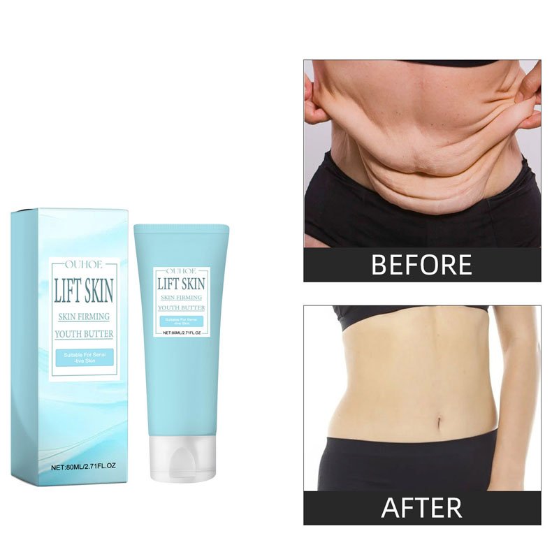 Body firming anti-wrinkle cream Moisturizing deep moisturizing skin firming whitening wholesale price