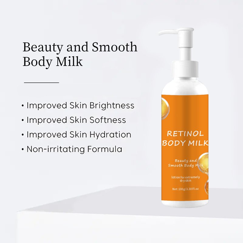Refill Wholesale Acid Salicylic Retinol Peptide Pink Lady Intense Heal Man Private Shear Butter Body Lotion Chinese Product