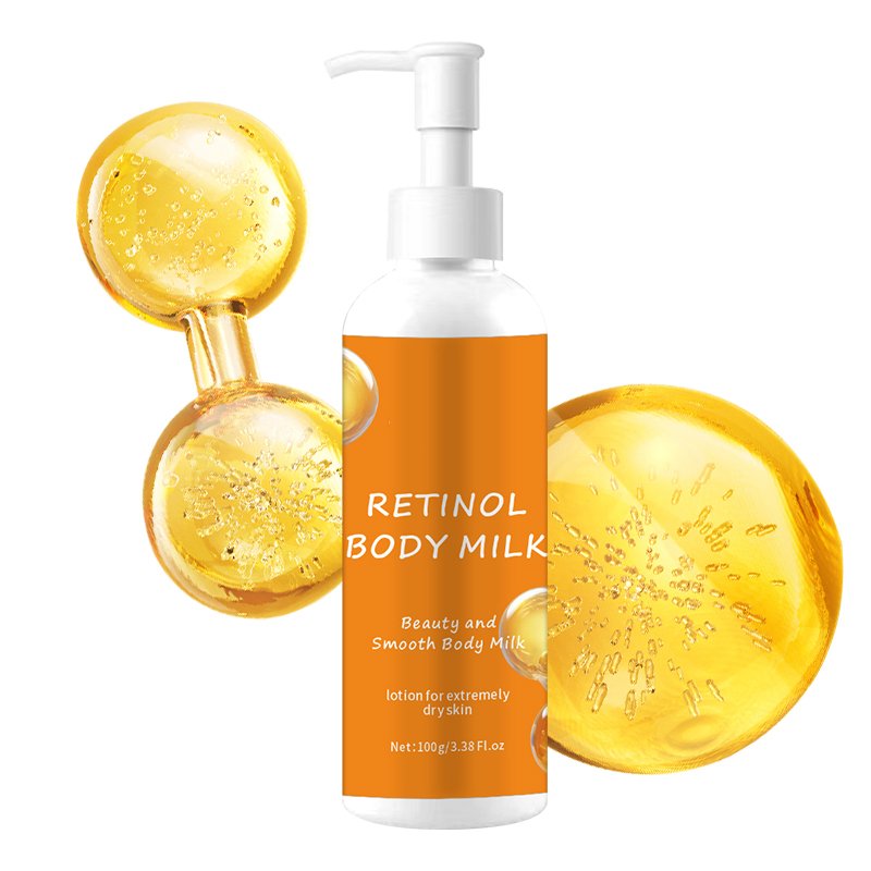 Refill Wholesale Acid Salicylic Retinol Peptide Pink Lady Intense Heal Man Private Shear Butter Body Lotion Chinese Product