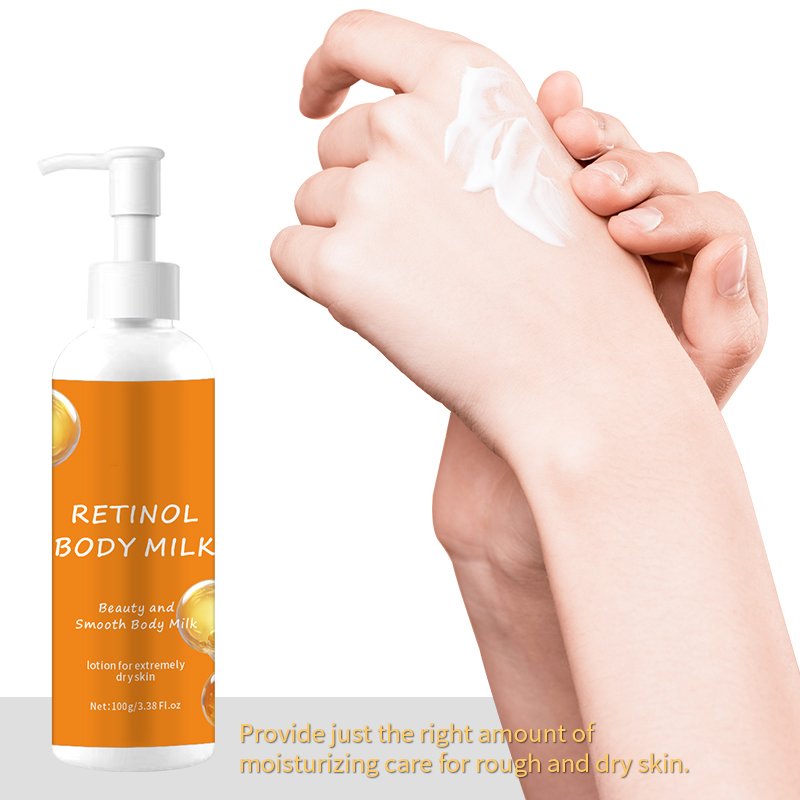 Refill Wholesale Acid Salicylic Retinol Peptide Pink Lady Intense Heal Man Private Shear Butter Body Lotion Chinese Product