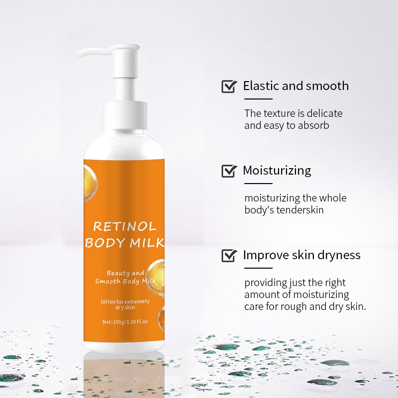 Refill Wholesale Acid Salicylic Retinol Peptide Pink Lady Intense Heal Man Private Shear Butter Body Lotion Chinese Product