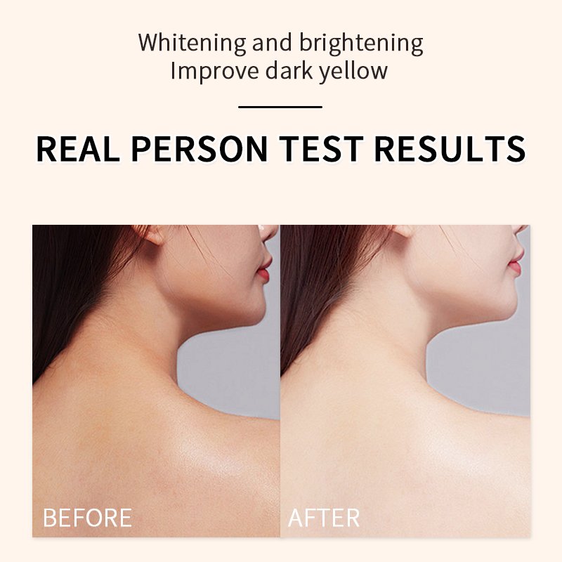 Effectively alleviates dryness replenishing skin moisture white label body lotion vitamin c collagen magic white body lotion