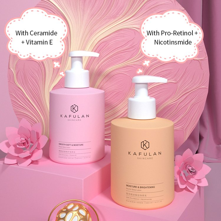 Factory Best Soothing Repair Brightening Moisturizing Skin Whitening Body Lotion Quantity OEM Pcs
