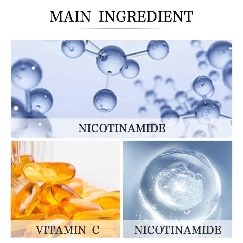 Wholesale Skin Care Vitamin C Whitening Body Lotion Cream For Black OEM ODM Private Label Vitamin C Body Lotion