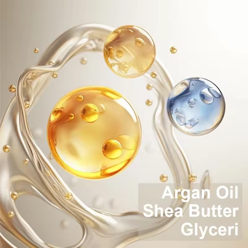 Manufacturer Supply Whitening Body Lotion Natural Moisturizing Skin Care Wholesale Anti-Aging Lightening Body Lotion
