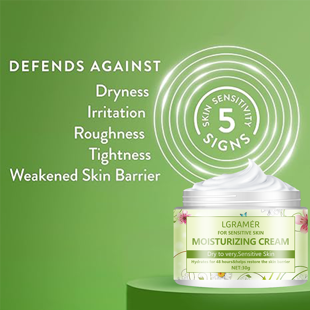 48 Hour Long-lasting Moisturizing Effect Body Butter Organic Hand and Body Cream Hydration Body Lotion