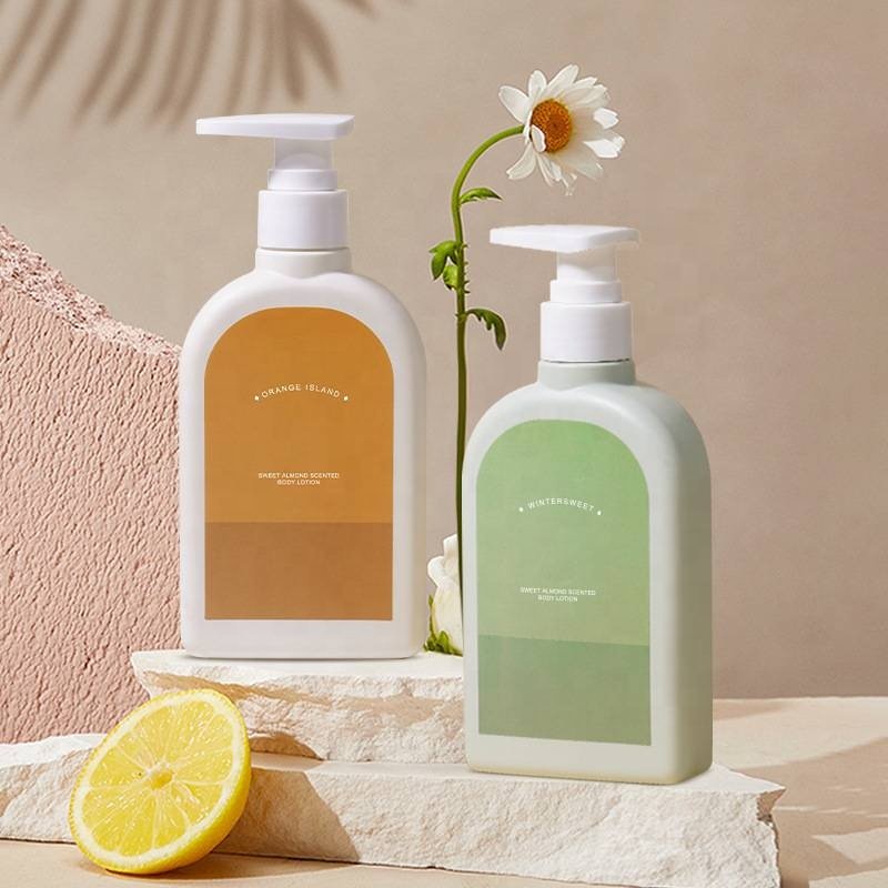 Factory Wholesale Best Soothing Repair Brightening Moisturizing Skin Whitening Body Lotion Quantity OEM Pcs Feature Form Shelf