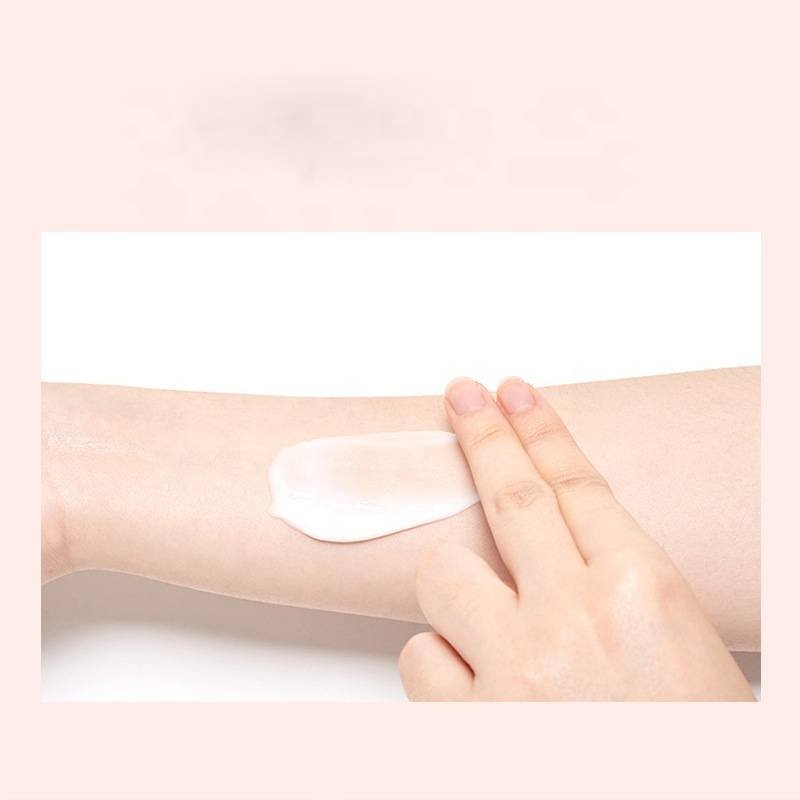 Factory Wholesale Best Soothing Repair Brightening Moisturizing Skin Whitening Body Lotion Quantity OEM Pcs Feature Form Shelf