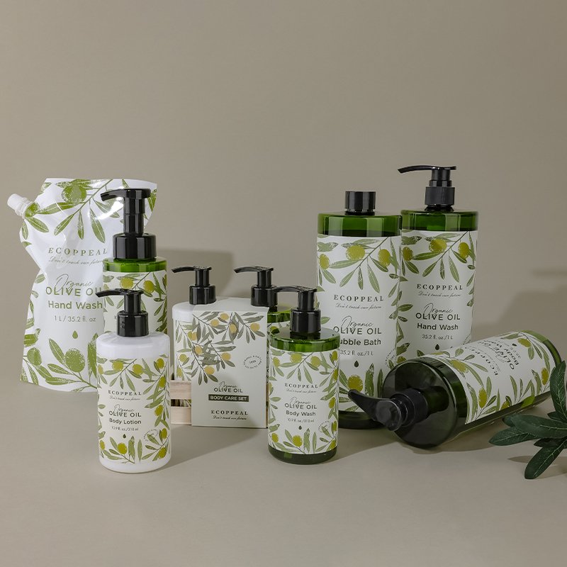 High Quality Wholesale Bulk Luxury Deep Moisturizing Nourishing Cream Skin Whitening Adult Bath Body Lotion