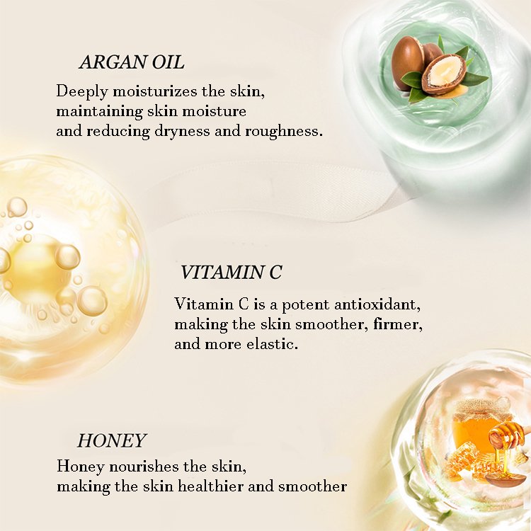 perfume lightening body lotion for women whitening daily moisturizing vitamin C brightens the skin tone organic skin body lotion