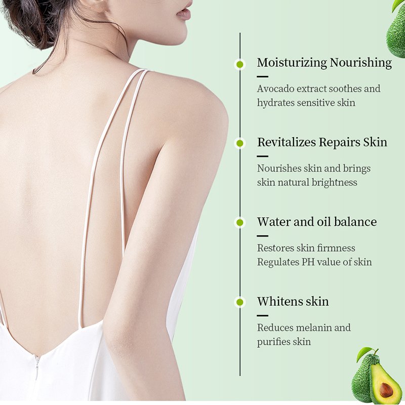 Oil fruit moisturizing cream lotion moisturizing Lotion Body Lotion for men and women