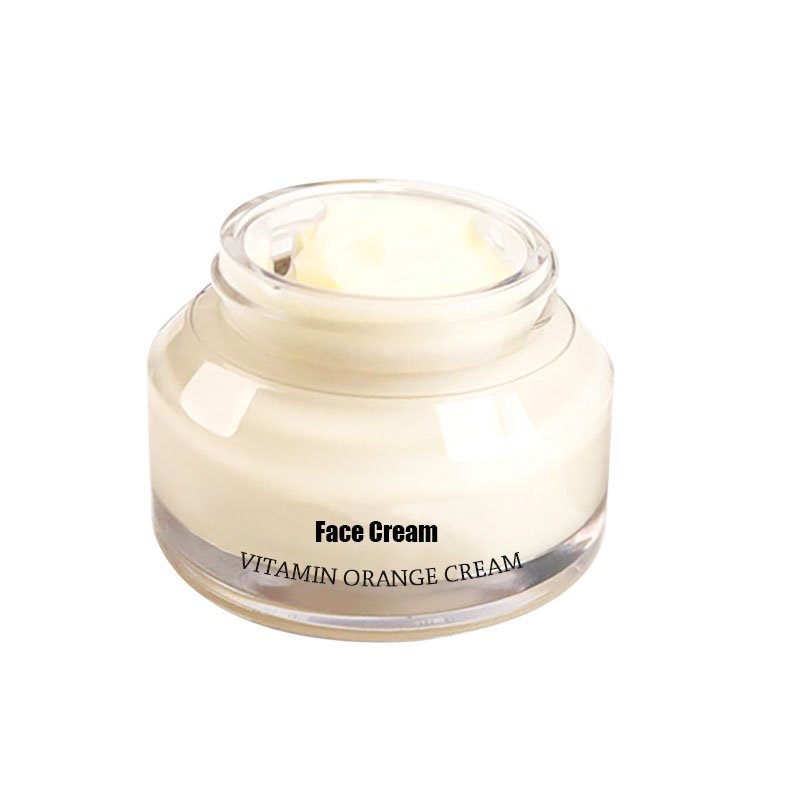 Private Label Facial Lotion for Dry Skin Fast Absorbing Naturally Derived Hypoallergenic Daily Body Hydrating Lotion
