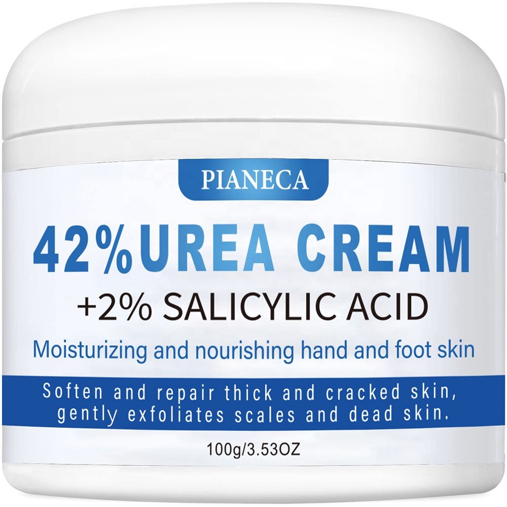Wholesale OEM/ODM Private Label Body Urea Cream&Lotion for Feet Hand Bulk Repair Dry Cracked Skin Urea Foot Cream