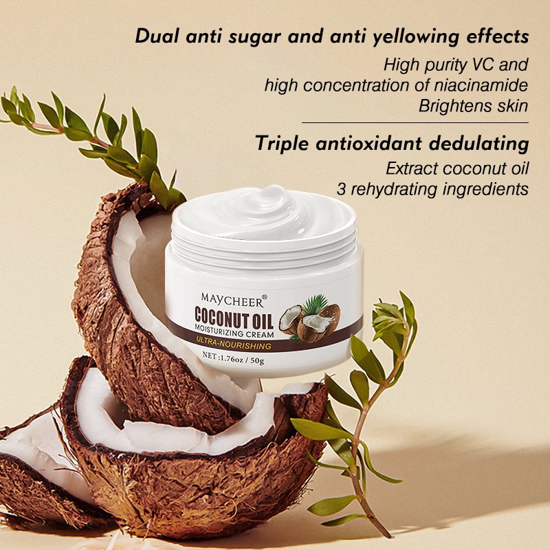 Wholesale hot selling body milk moisturizing brightening skin Long lasting coconut fragrance whitening Body lotion for skin care