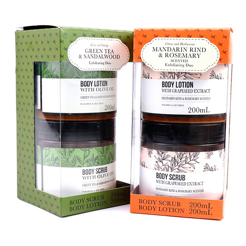 Private Label Skin Care Natural Moisturizing Shea Butter Coconut Smell Hand Cream And Body Lotion For Women And Men