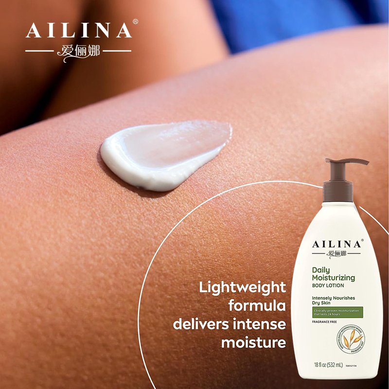 Private label Factory Price lotion whitening brighten moisturizer body Lotion