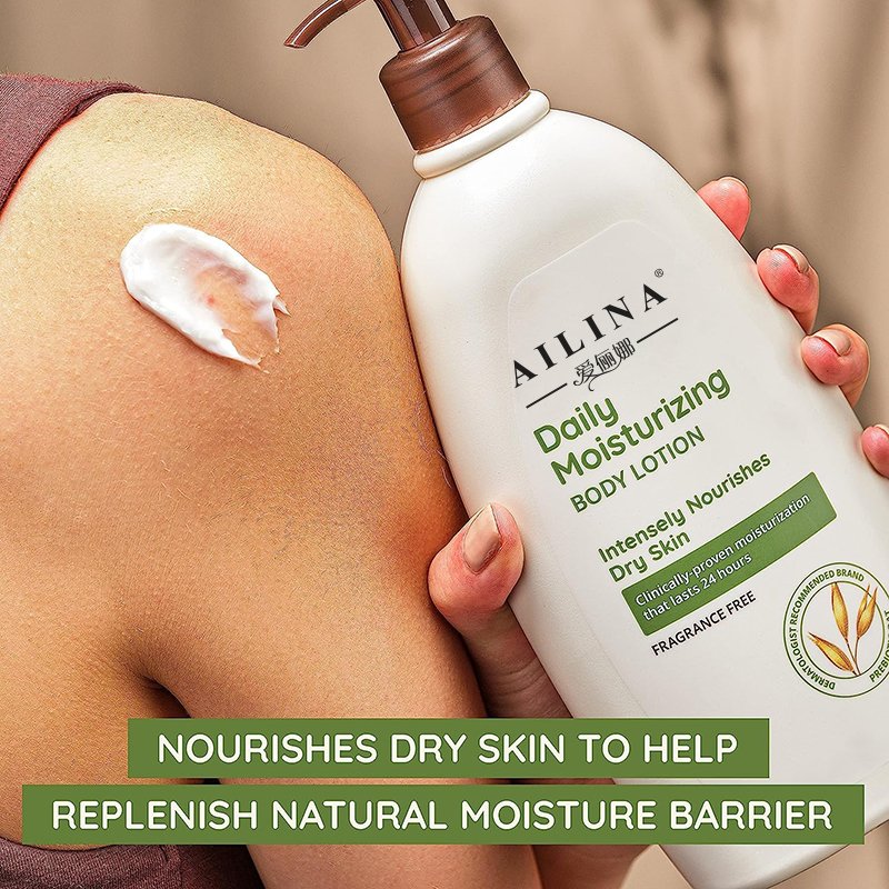 Private label Factory Price lotion whitening brighten moisturizer body Lotion