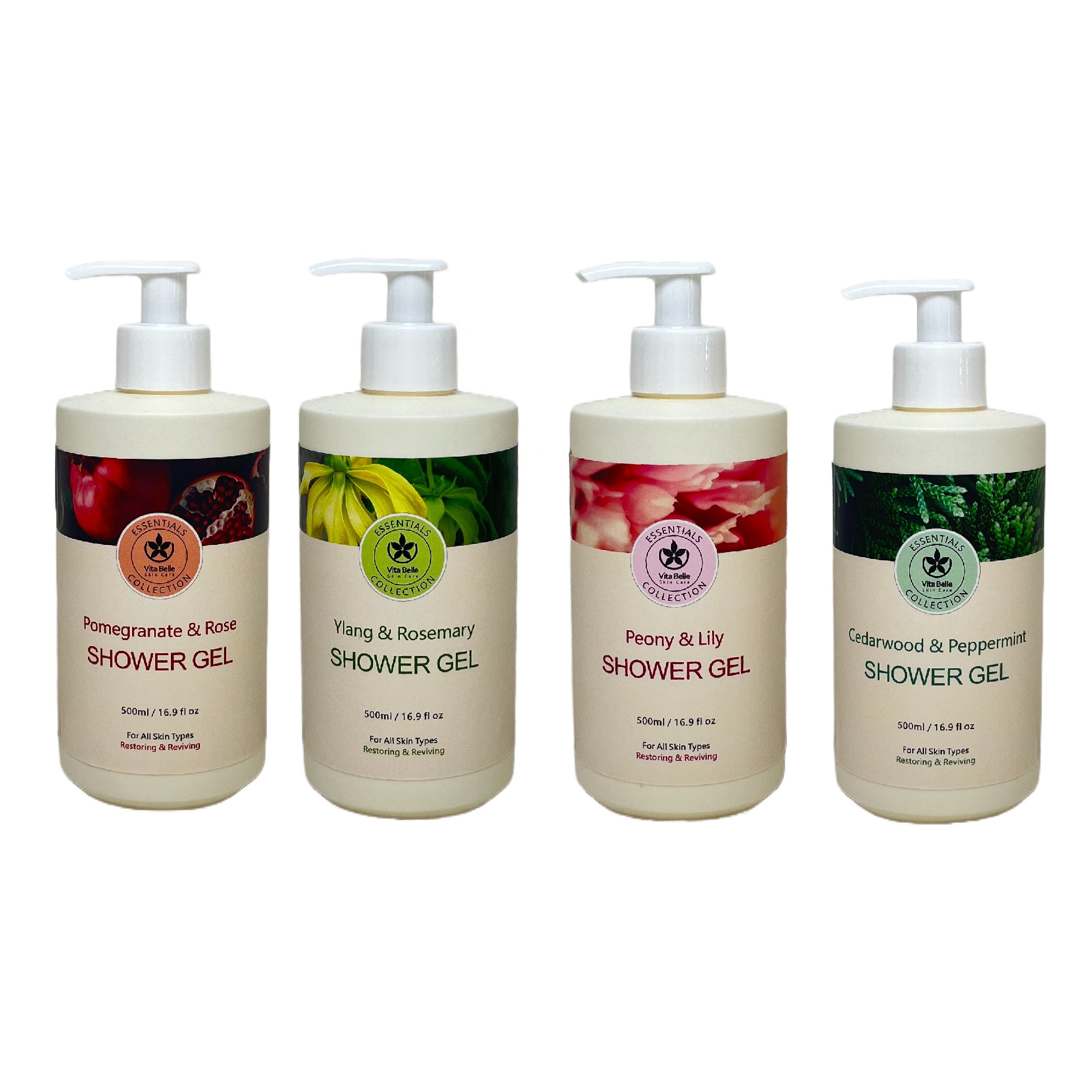 Firming Body Lotion AHA Nicotinamide Argan Oil Vitamin E Anti Aging Skin Care Moisturizer Body Cream