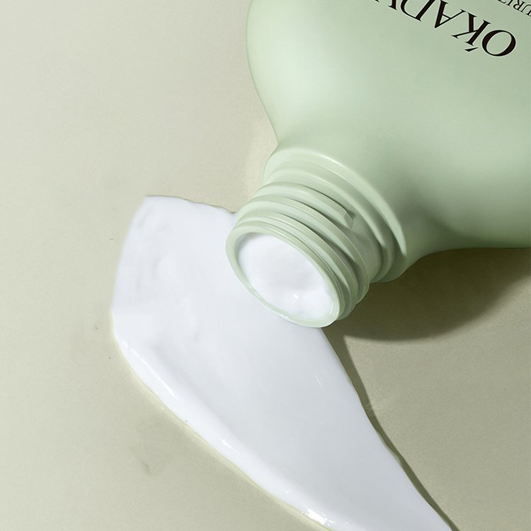 Private Label Wholesale 300ml Brightening Moisturizing Body Cream Niacinamide Skin Whitening Body Lotion